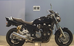 YAMAHA XJR1200 1995 4KG