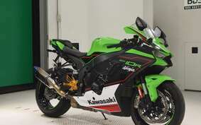 KAWASAKI ZX 10 NINJA ABS 2021 ZXT02L