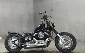 YAMAHA DRAGSTAR 400 CLASSIC 2000 4TR