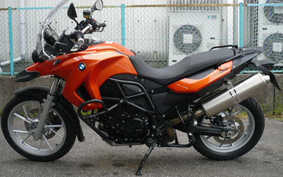 BMW F650GS 2010 0218