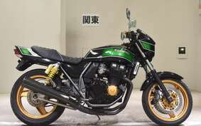 KAWASAKI ZRX400 1994 ZR400E