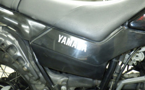 YAMAHA TW225 DG09J