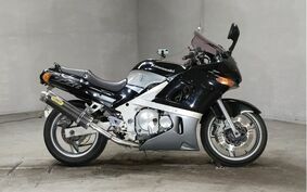 KAWASAKI ZZ-R400 1998 ZX400N