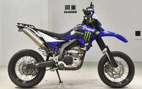 YAMAHA WR250X DG15J