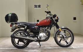 YAMAHA YB125SP PCJL