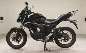 SUZUKI GIXXER 150 NG4BG