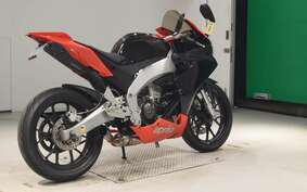 APRILIA RS4 125 TW00