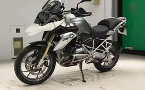 BMW R1200GS 2013 0A01