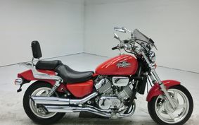 HONDA MAGNA 750 1995 RC43