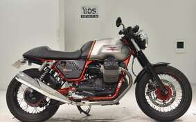 MOTO GUZZI V7 RACER 2 2018