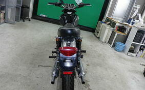 KAWASAKI W400 2008 EJ400A