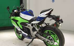 KAWASAKI ZX-4RR 2024 ZX400P