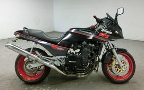 KAWASAKI GPZ900R NINJA 1988 ZX900A