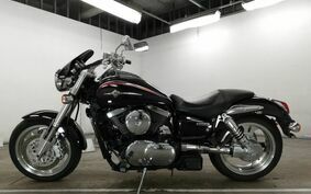 KAWASAKI VULCAN 1500 MEAN STREAK 2003 VNT50P