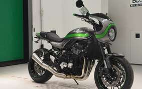 KAWASAKI Z900RS CAFE 2019 ZR900C