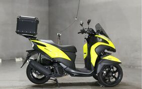 YAMAHA TRICITY 125 SEC1J