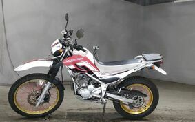 YAMAHA SEROW 250 DG17J