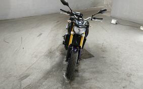 YAMAHA MT-09 2016 RN34J