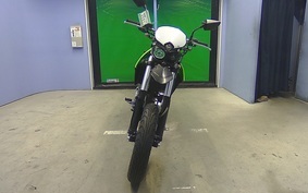 KAWASAKI KLX125D TRACKER X LX250V