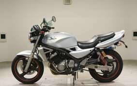 KAWASAKI BALIUS 250 Gen.2 ZR250B