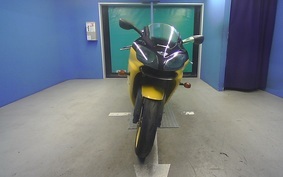 KAWASAKI NINJA ZX-6R 2003 ZX600J