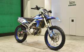 YAMAHA YZ250F CG40C