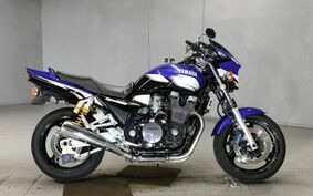 YAMAHA XJR1300 2002 RP03J