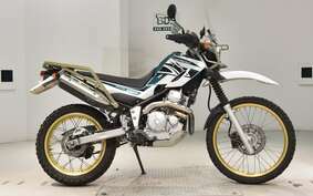 YAMAHA SEROW 250 DG17J