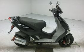 KYMCO SUPER 9 S SH10