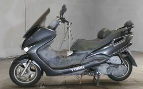 YAMAHA MAJESTY 125 SE27