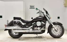 YAMAHA DRAGSTAR 400 CLASSIC  2010 VH02J