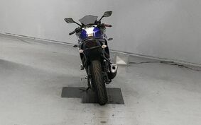 YAMAHA YZF-R25 RG10J