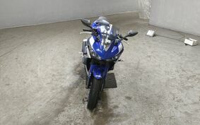 YAMAHA YZF-R25 RG10J