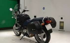 BMW R1100R 1999