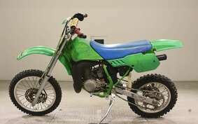 KAWASAKI KX80 KX080M