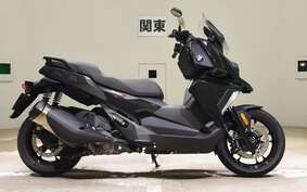 BMW C400X 0C09