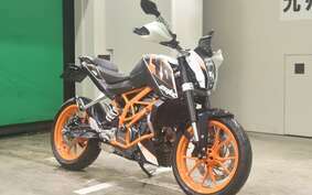 KTM 390 DUKE 2014 JGJ40