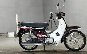 HONDA C100 SUPER CUB HA05