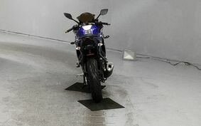 YAMAHA YZF-R25 RG10J