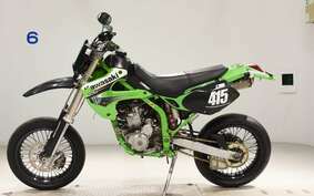 KAWASAKI KLX250 LX250E