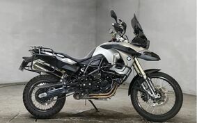 BMW F800GS 2009 0219