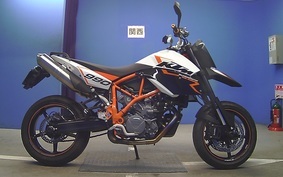 KTM 990 SUPERMOTO R 2012 VS940