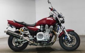 YAMAHA XJR1300 2002 RP02