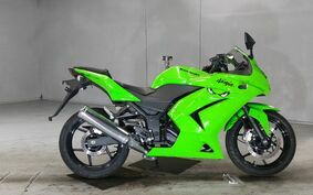 KAWASAKI NINJA 250R EX250K