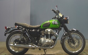 KAWASAKI W400 2007 EJ400A