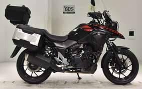 SUZUKI V-STROM 250 A