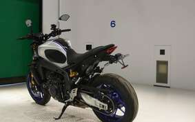 YAMAHA MT-09 SP 2022 RN69J