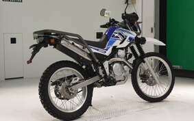 YAMAHA SEROW 250 Gen.3 DG31J