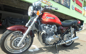 KAWASAKI ZEPHYR 750 1998 ZR750C