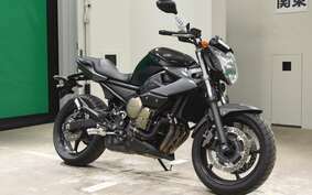 YAMAHA XJ6 N 2011 RJ19